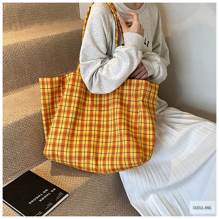 Leopard Print Large Capacity Women's Tote Bag — feature 28