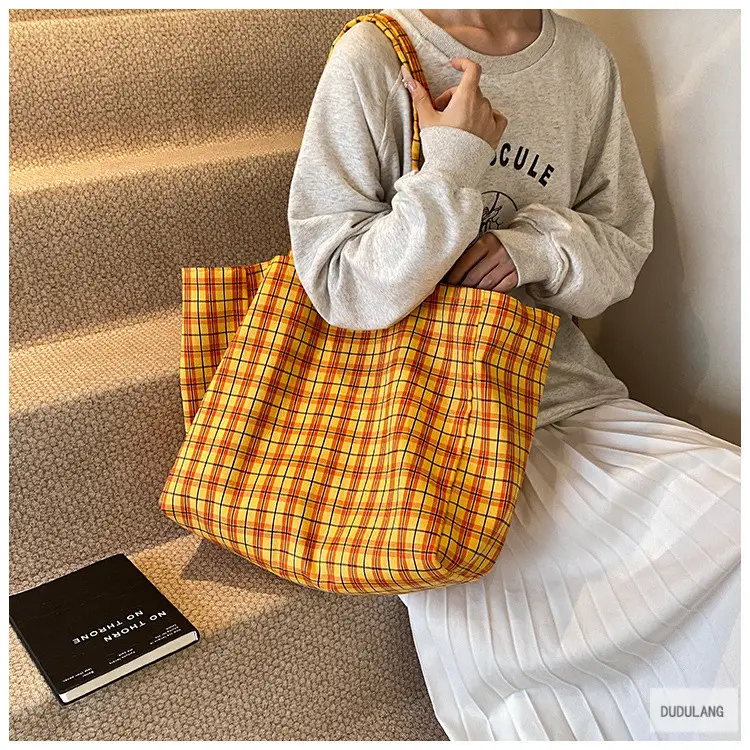 Leopard Print Large Capacity Women's Tote Bag — feature 29