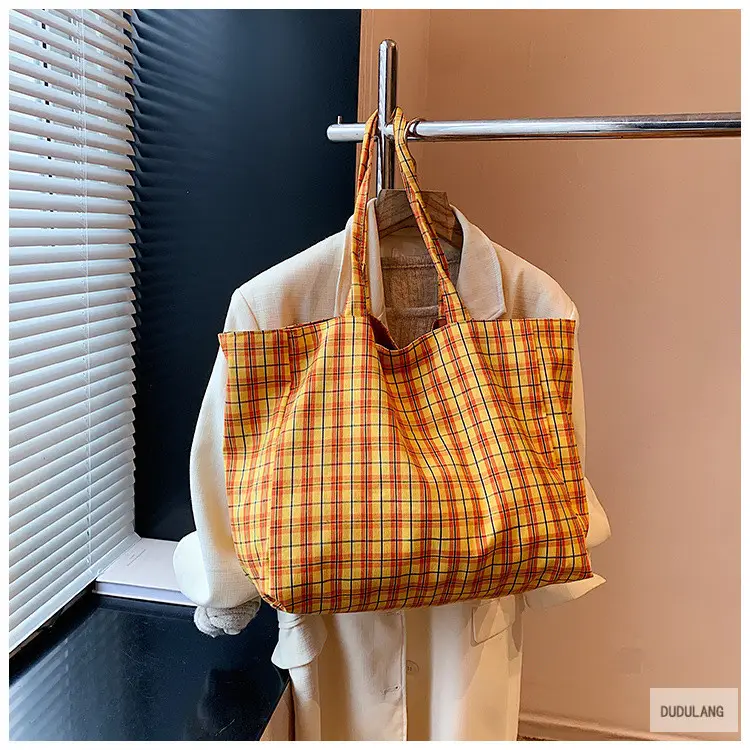 Leopard Print Large Capacity Women's Tote Bag — feature 35