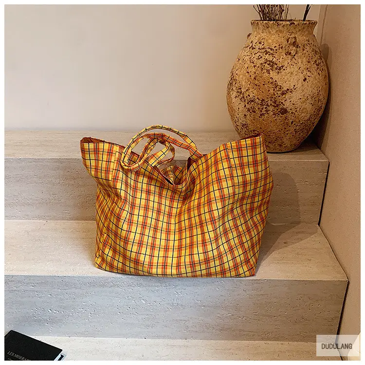 Leopard Print Large Capacity Women's Tote Bag — feature 36