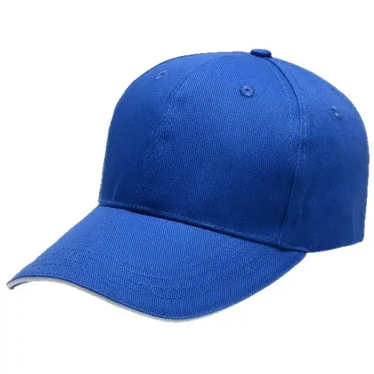 Pure Cotton Beige Baseball Cap with Logo Embroidery - Image 13