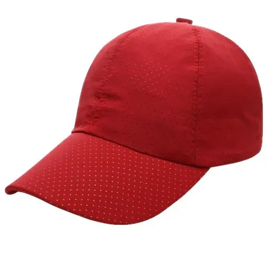 Laser Printed Peaked Cap for Team Events - Image 12