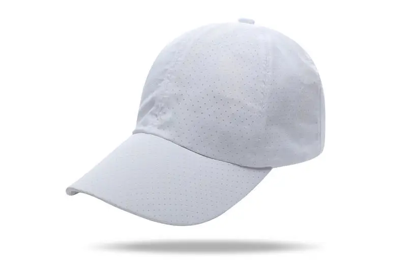 Laser Printed Peaked Cap for Team Events - Image 3