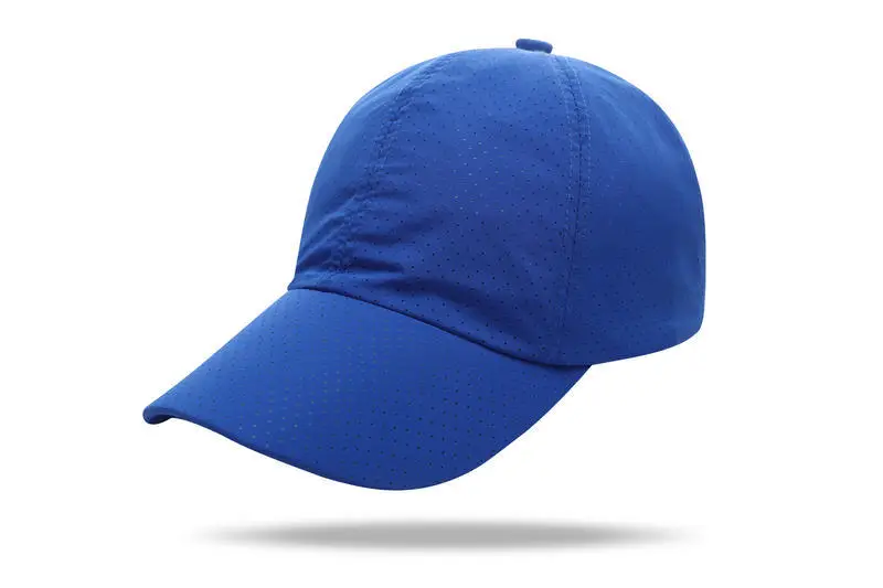 Laser Printed Peaked Cap for Team Events - Image 4
