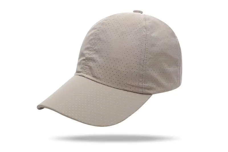 Laser Printed Peaked Cap for Team Events - Image 5