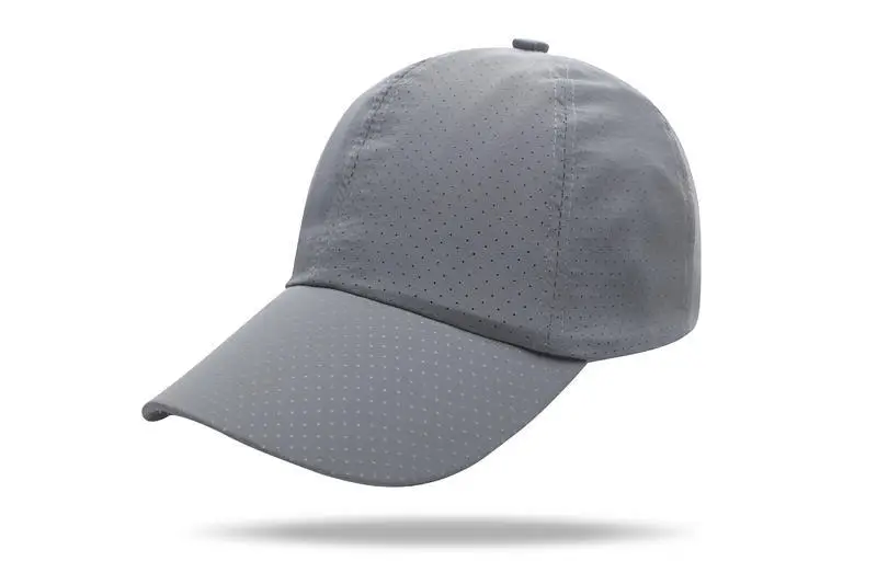 Laser Printed Peaked Cap for Team Events - Image 6