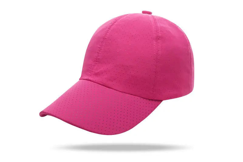 Laser Printed Peaked Cap for Team Events - Image 7