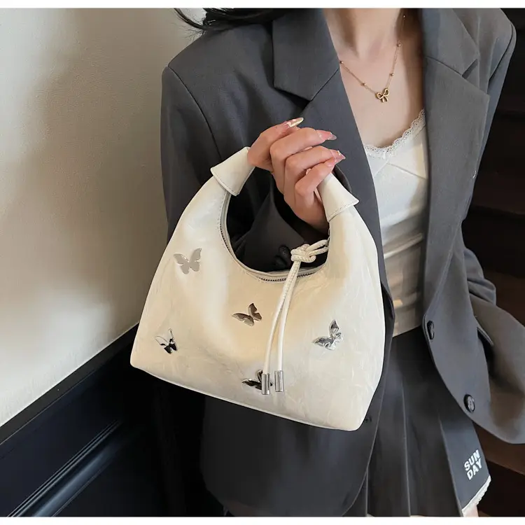 Light Blue Butterfly Crossbody Bag for Women 2026 — feature 20