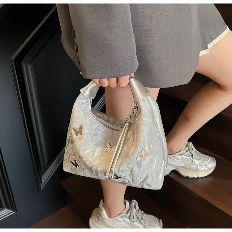 Light Blue Butterfly Crossbody Bag for Women 2026 — feature 22
