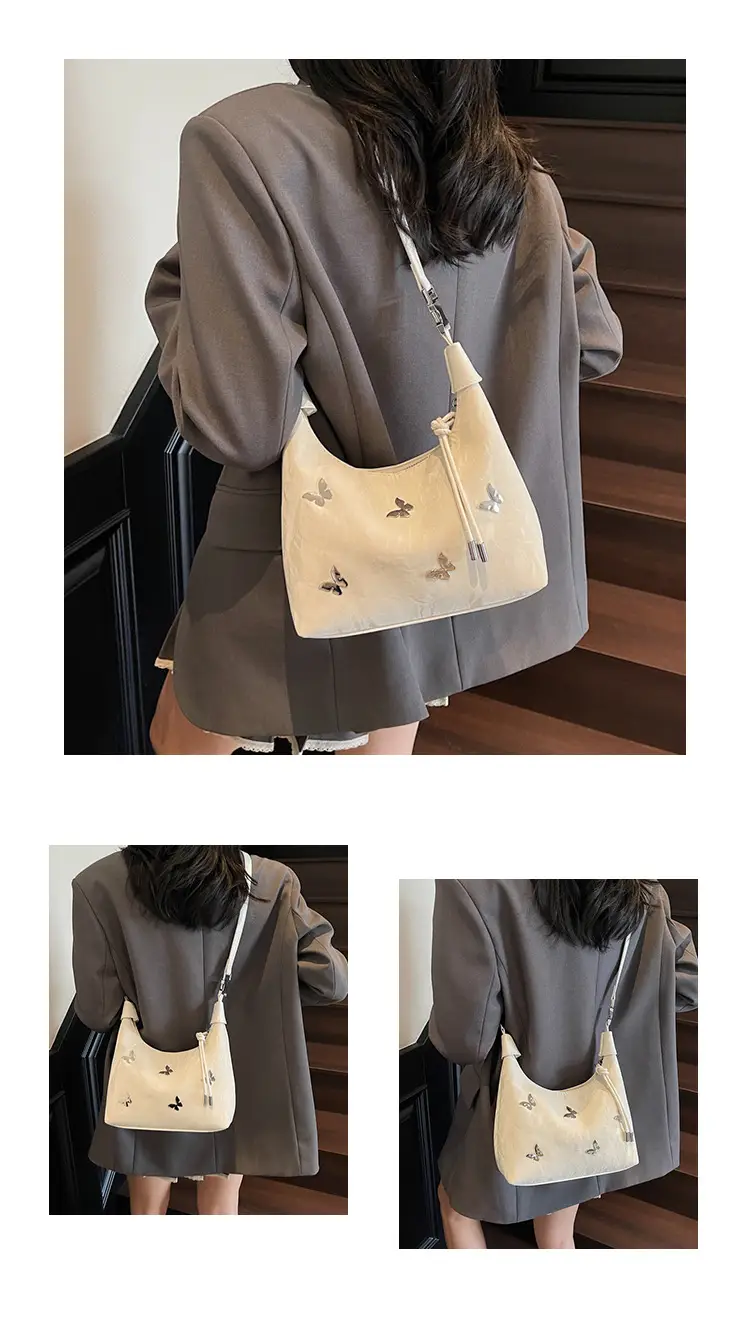Light Blue Butterfly Crossbody Bag for Women 2026 — feature 26