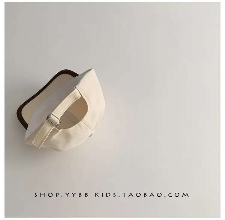 Brown Peaked Cap for Kids & Women, Windproof Warm, Spring Fall Baseball Cap β feature 6