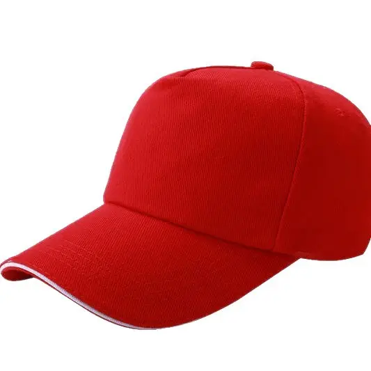Men's Black Baseball Cap for Travel & Casual Wear - Image 14