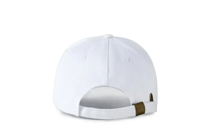 Men's Black Baseball Cap for Travel & Casual Wear — feature 10