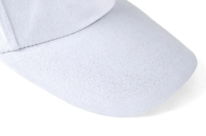 Men's Black Baseball Cap for Travel & Casual Wear — feature 11