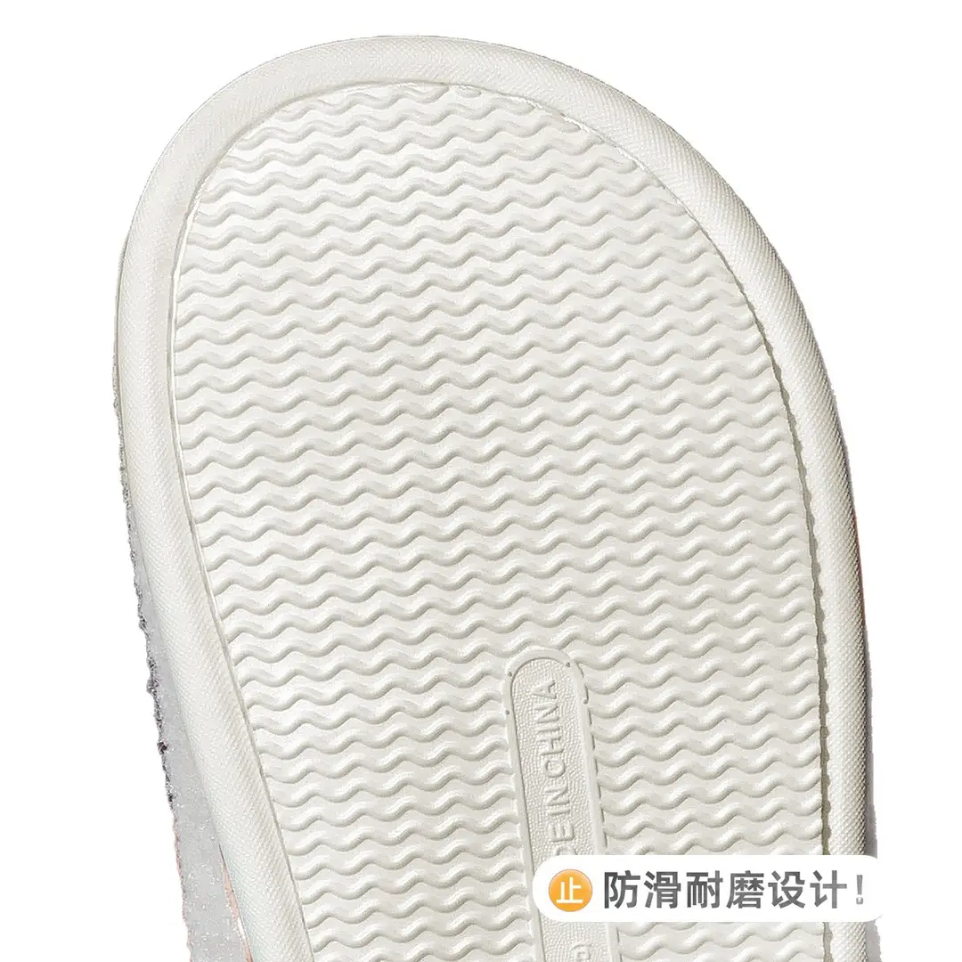 Cotton Slippers for Men, Winter 2026 New Model, Indoor Home Warm Plush Slippers for Men, Autumn and Winter Cotton Slippers for Women - Image 10