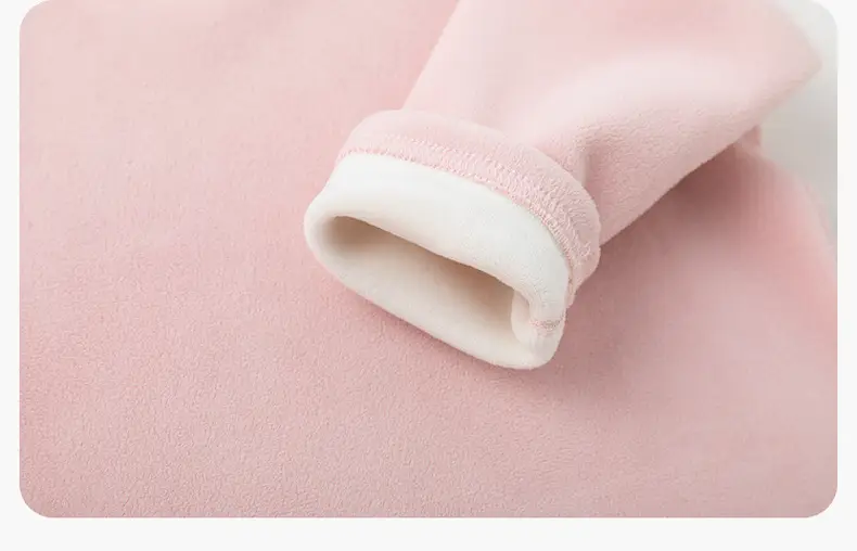 Dudujia Kids T-Shirt Yellow Long Sleeve Winter Baby 0-10 — feature 18
