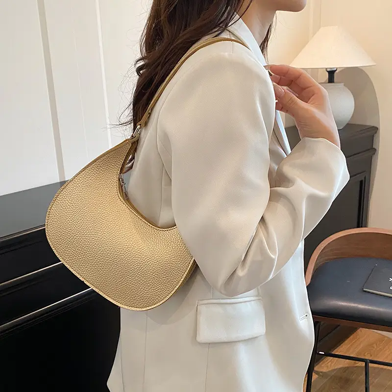 2025 Korean Style Armpit Bag for Women - Image 6