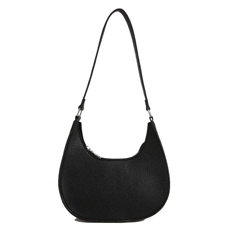 2025 Korean Style Armpit Bag for Women - Image 9
