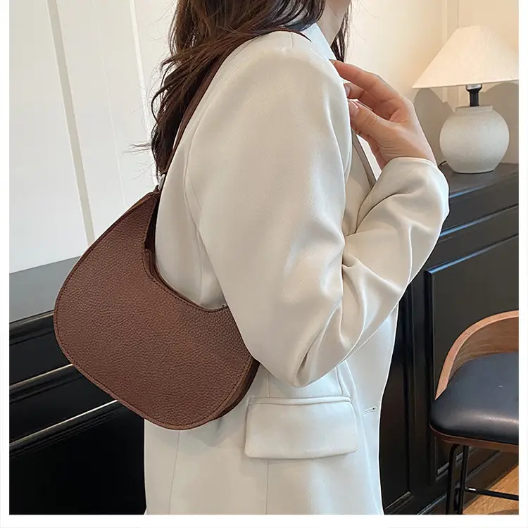 2025 Korean Style Armpit Bag for Women — feature 10