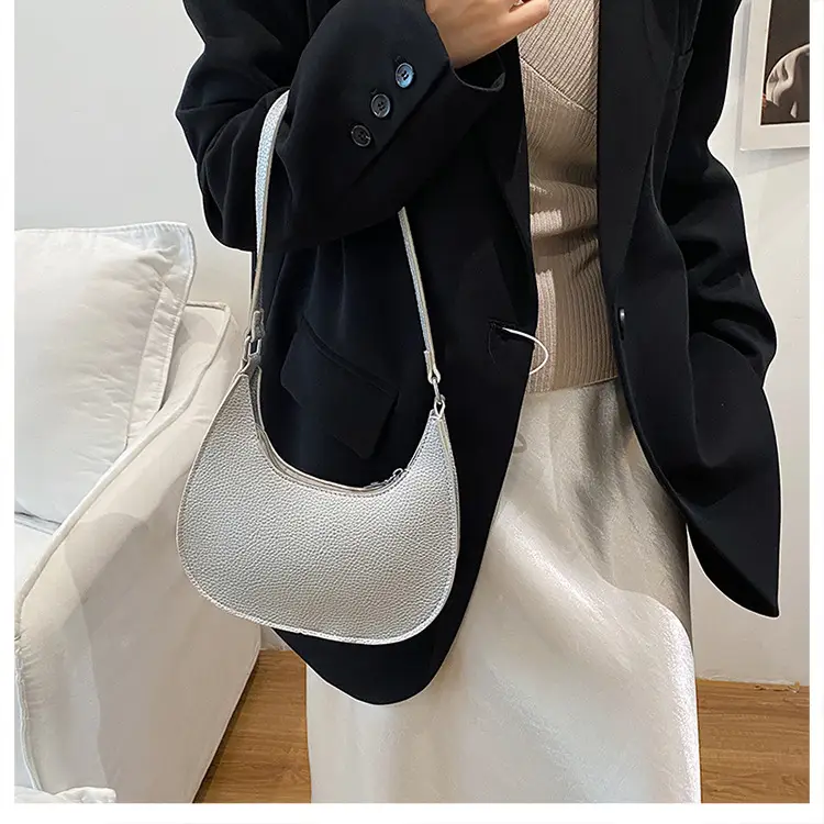 2025 Korean Style Armpit Bag for Women — feature 13