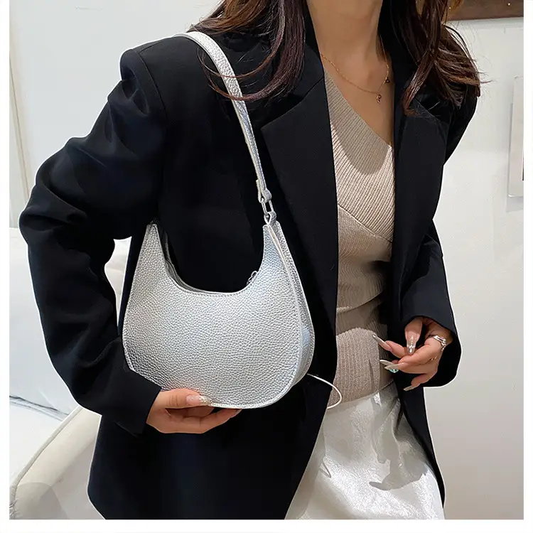 2025 Korean Style Armpit Bag for Women — feature 14