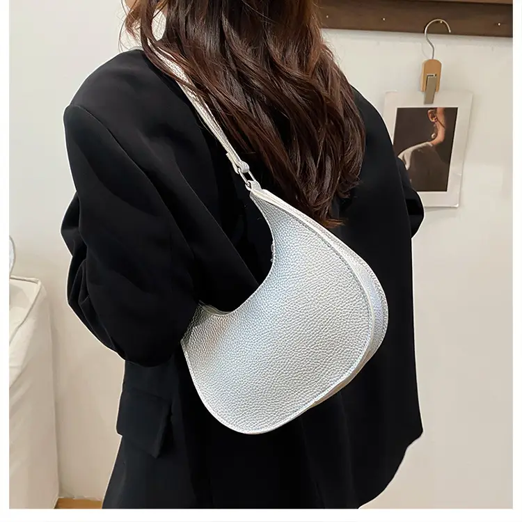 2025 Korean Style Armpit Bag for Women — feature 15
