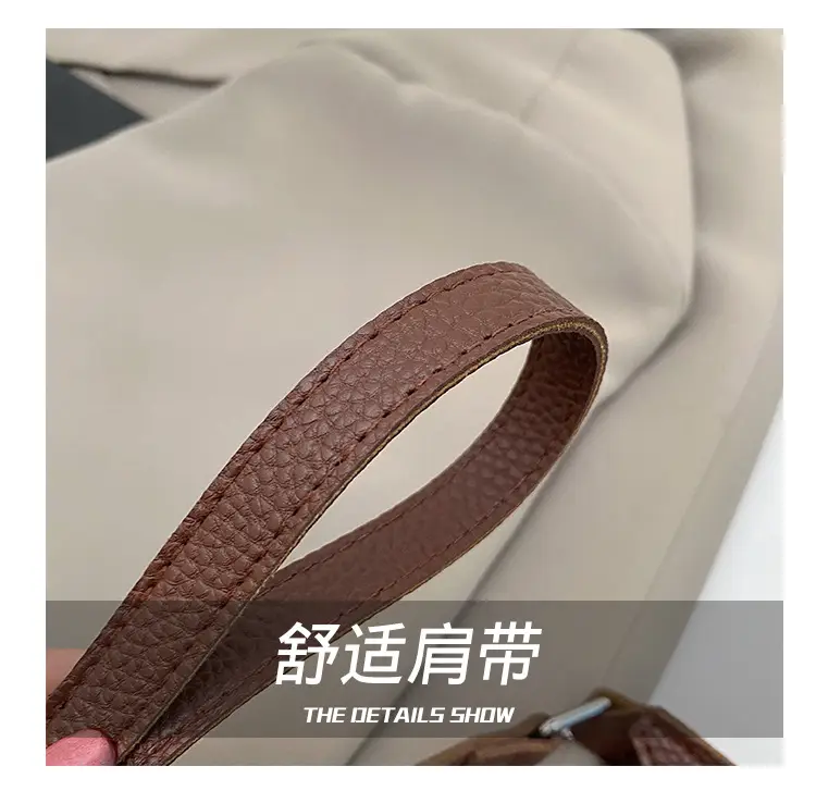 2025 Korean Style Armpit Bag for Women — feature 6