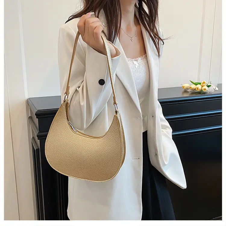 2025 Korean Style Armpit Bag for Women — feature 7