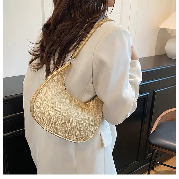 2025 Korean Style Armpit Bag for Women — feature 8