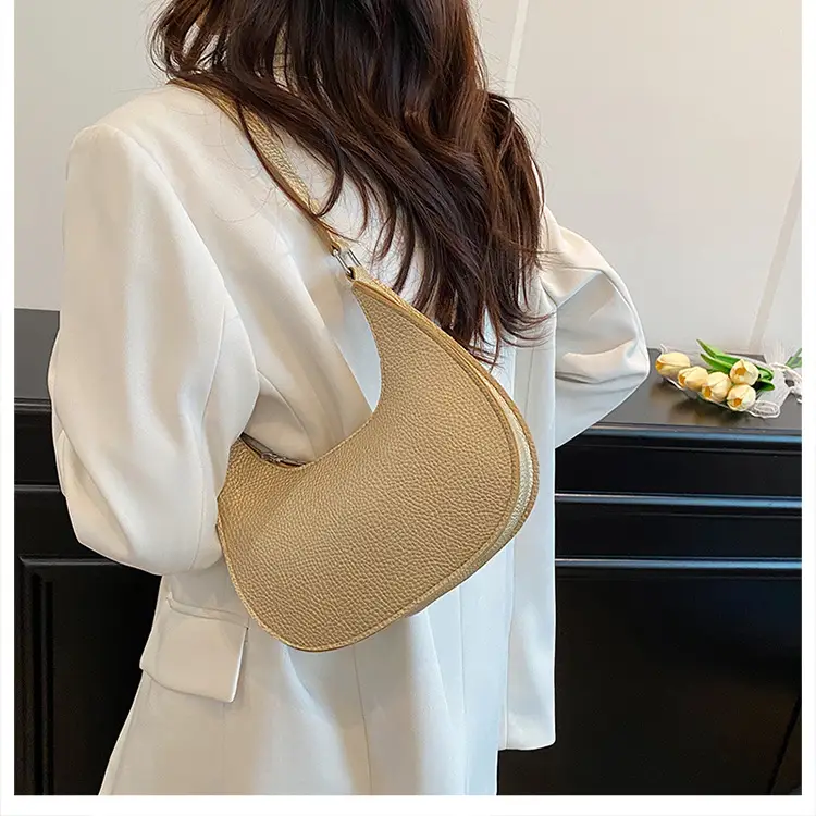 2025 Korean Style Armpit Bag for Women — feature 9