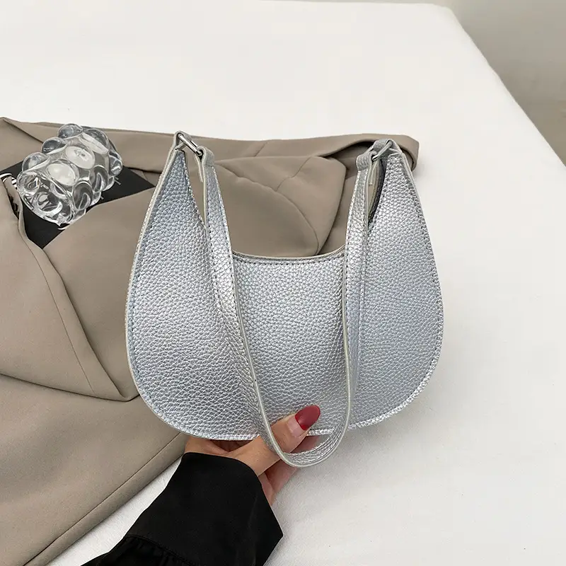 2025 Korean Style Armpit Bag for Women - Image 2