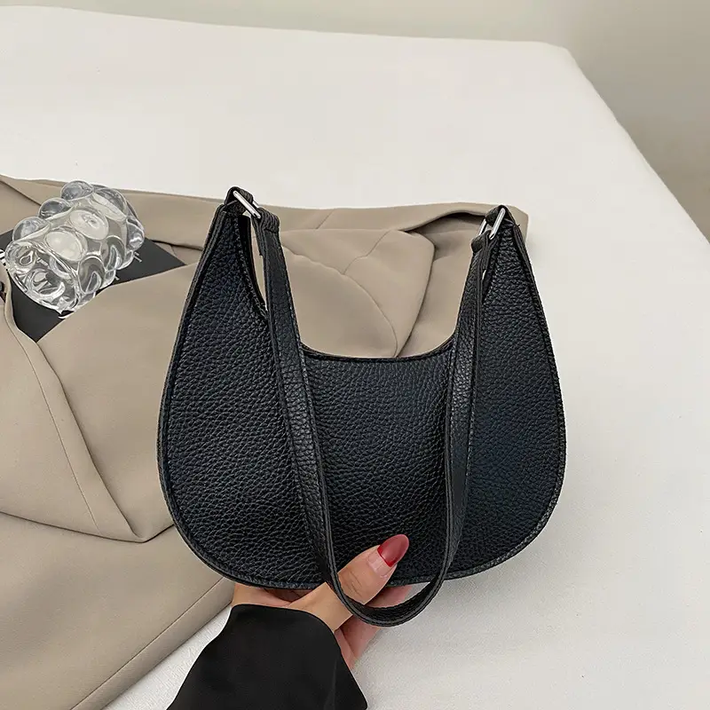 2025 Korean Style Armpit Bag for Women - Image 3