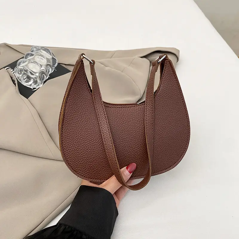 2025 Korean Style Armpit Bag for Women - Image 4