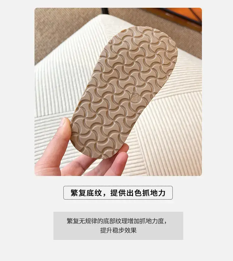 Girls Lace Mesh Toddler Shoes White Anti-Slip — feature 5