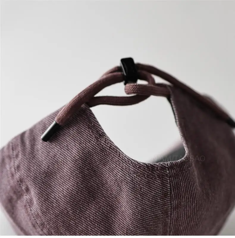 Men Grey Cartoon Dolphin Cap Balmac Brand — feature 10