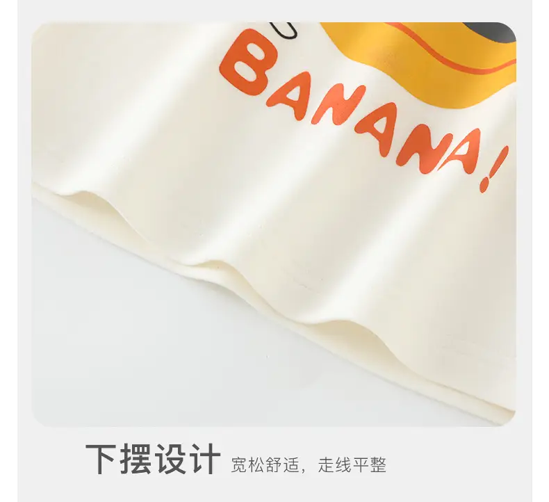 White Baby Long Sleeve T-Shirt for Boys — feature 18