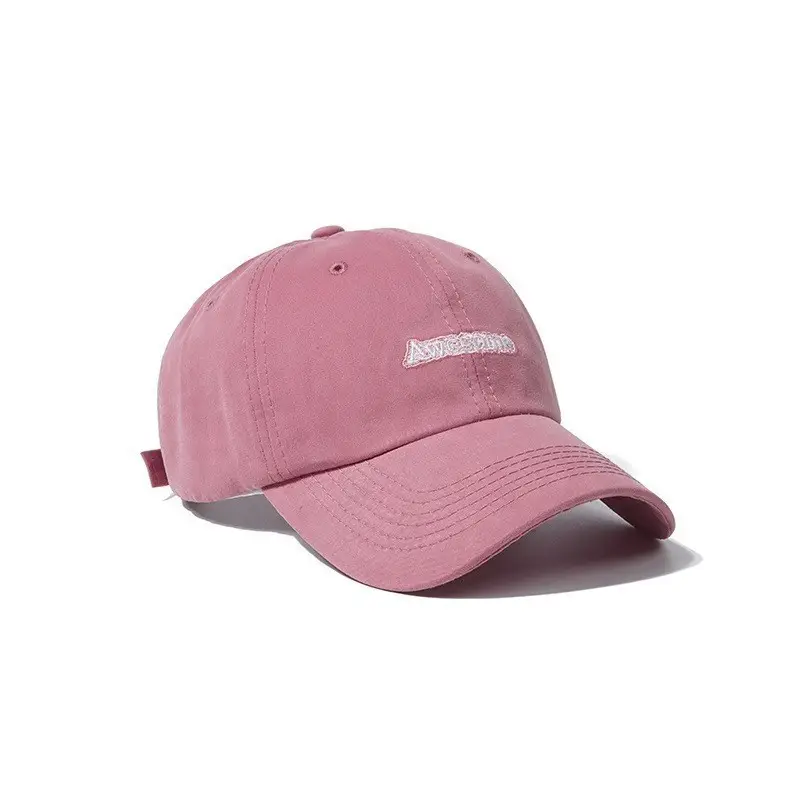 American Style Women Sun Hat Black Baseball Summer — feature 13