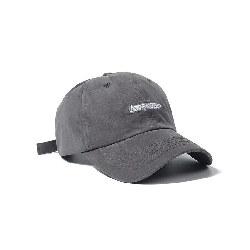 American Style Women Sun Hat Black Baseball Summer — feature 14