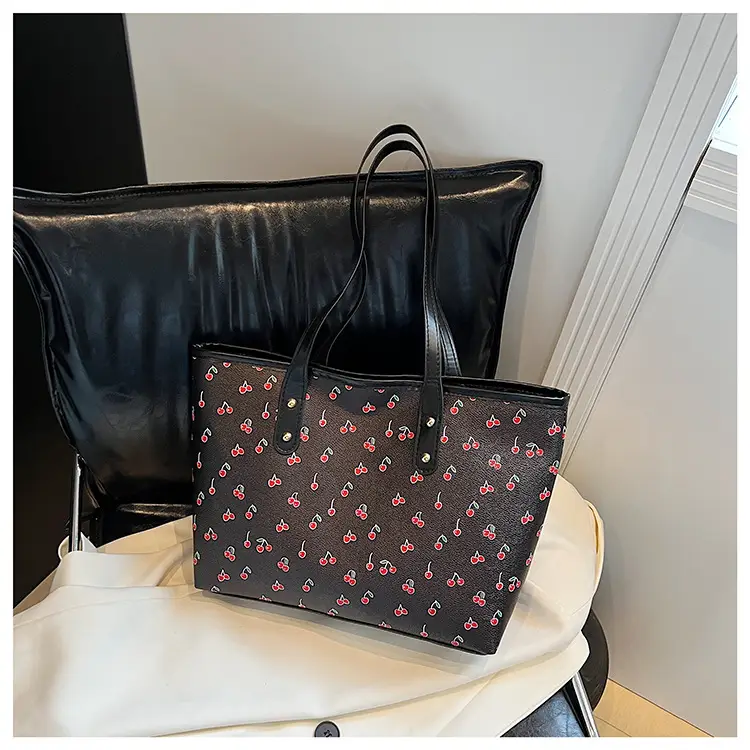 Women's Cross-Border Handbags Casual Lightweight Tote Bag - Image 2