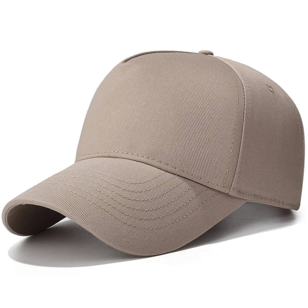 Seiko High Top Baseball Cap Black 12cm - Image 4