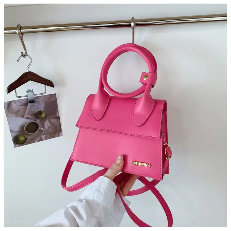 White Crossbody Shoulder Bag for Women 2025 — feature 42