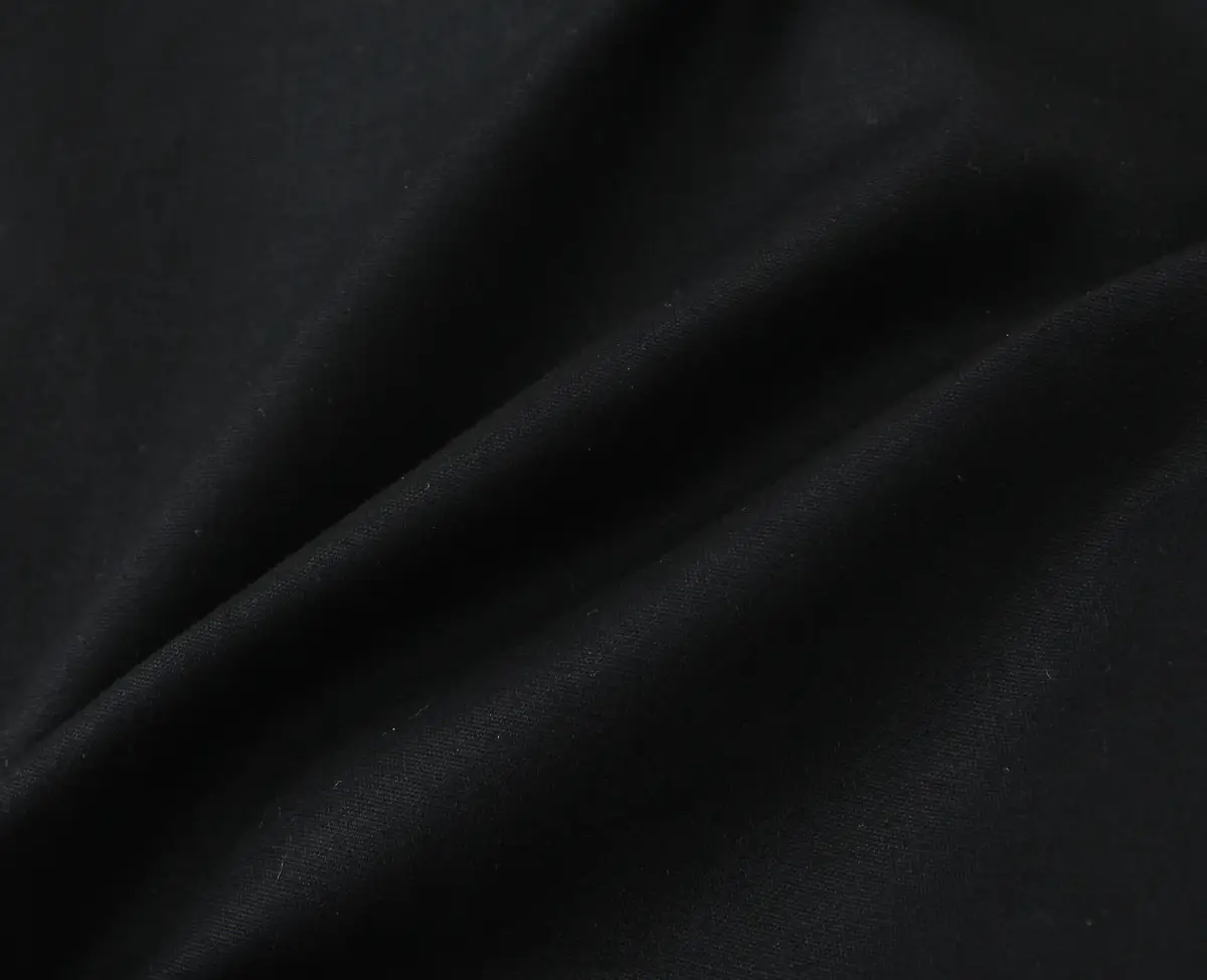 Cross-Border Belted Pleated Shorts Solid Color — feature 19