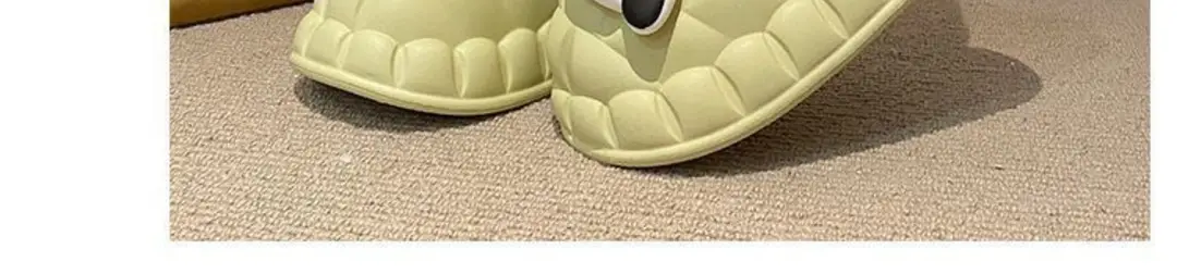 Waterproof Cotton Slippers for Women's Outer Wear in Winter, Non-Slip Removable Fur Shoes, Home Indoor Warm Fleece-Lined Slippers 2025 — feature 15