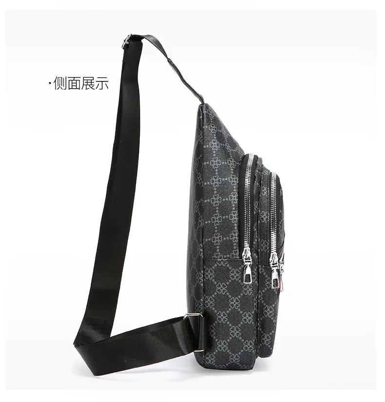 Gucci Gucci Printed Crossbody Bag for Men — feature 15