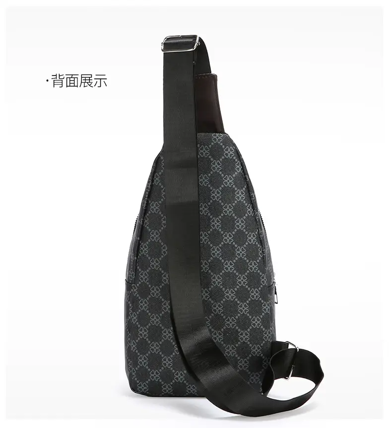 Gucci Gucci Printed Crossbody Bag for Men — feature 16