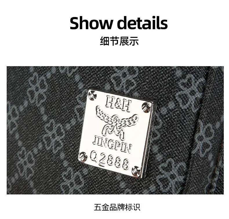 Gucci Gucci Printed Crossbody Bag for Men — feature 18