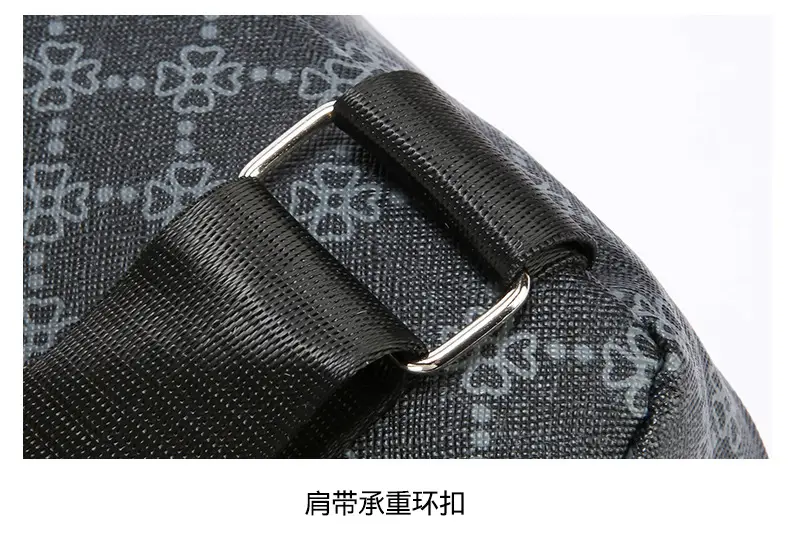 Gucci Gucci Printed Crossbody Bag for Men — feature 21