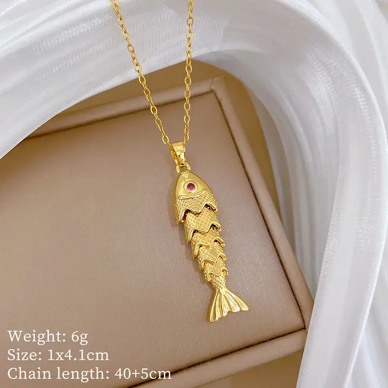 Full Diamond Necklace for Women with Butterfly Pendant - Image 63