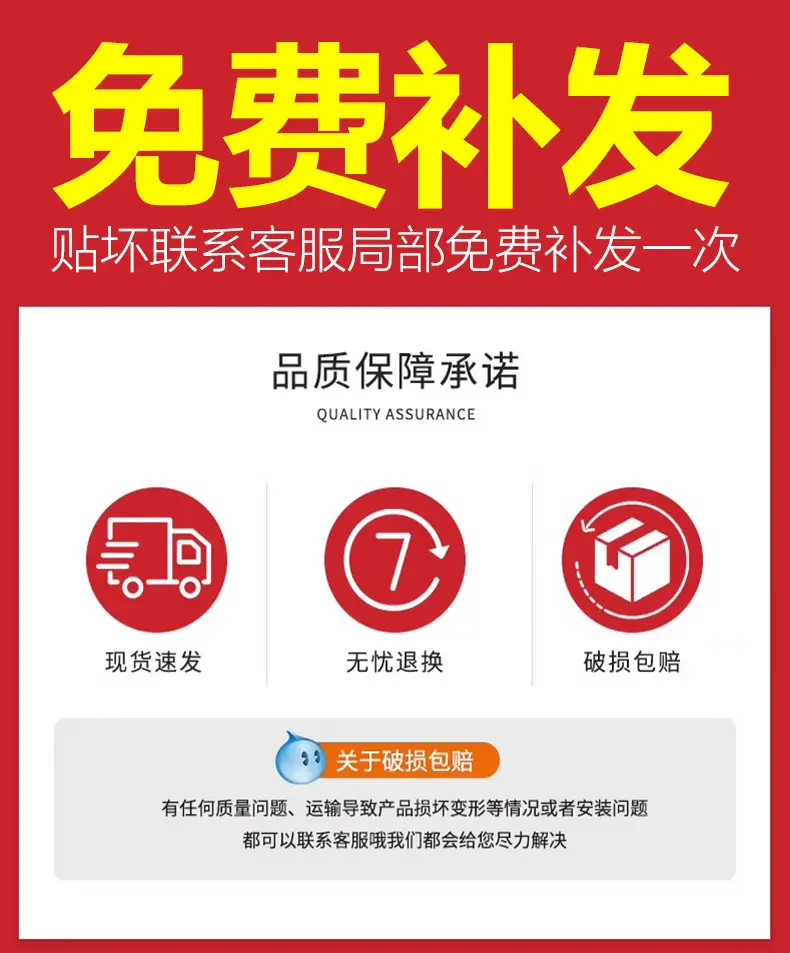 26款深蓝S05 隐形膜贴免补金 — feature 1