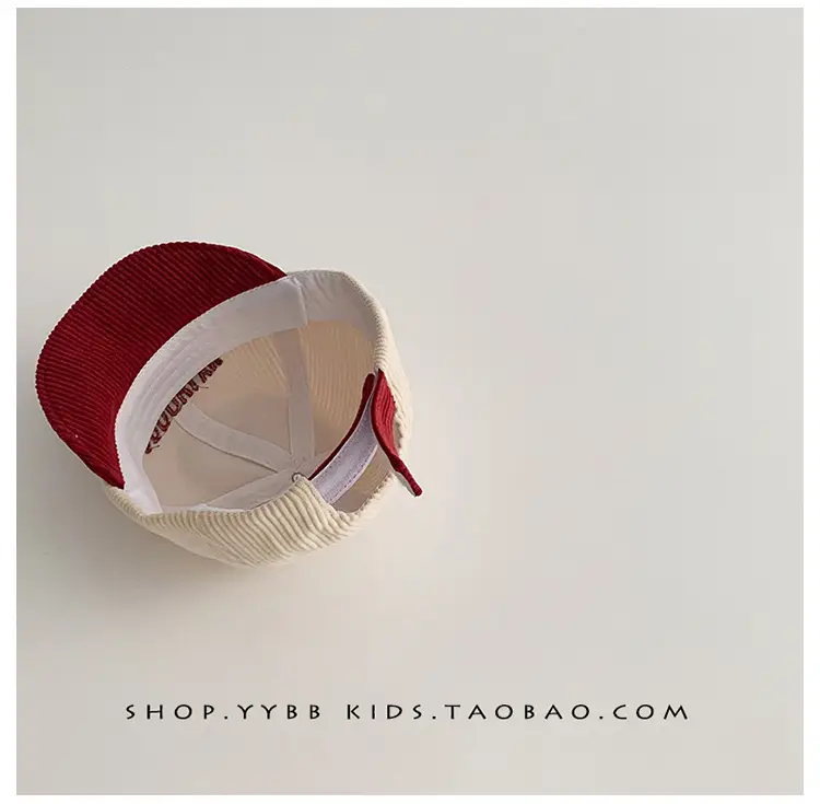 Brooklyn Beaty Kids Cap Winter Warm Windproof — feature 5